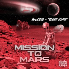 Malicious - "Bounty Hunter"