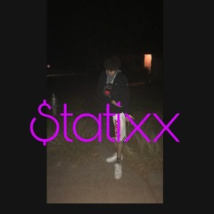 Statixx - I am Statixx (prod.Kosaa)