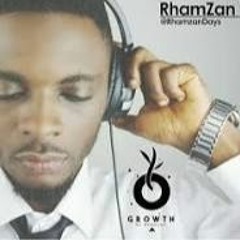 Rhamzan Days - Señorita (Nasheed Cover)