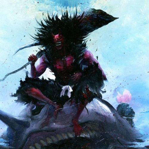 MONSUO - ZATKO (FREE DOWNLOAD)