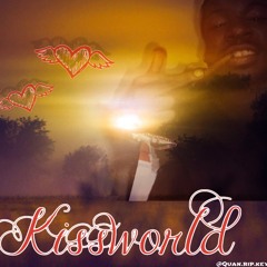 Quan X Gone Be Great #kissworld