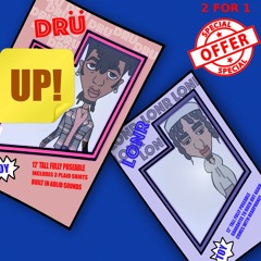 Up Feat. Lonr