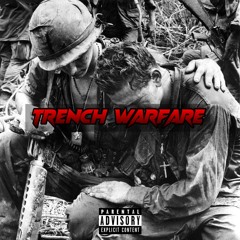 TRENCH WARFARE CAPO STILO X DEVIL$XANS(PROD.MANUEL)