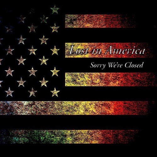 Lost in America (JayZ vocals)