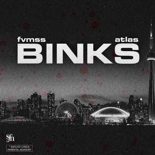 Fvmss - Binks (ft. Atlas)