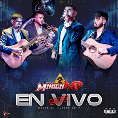 marca mp en vivo mix