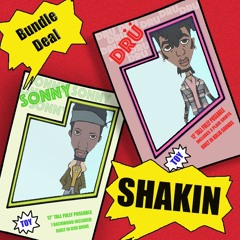 Shakin feat. Sonny Digital