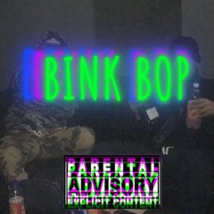 BINKK BOPP by TUB$$ ft. GINGER (beat by. MILO)