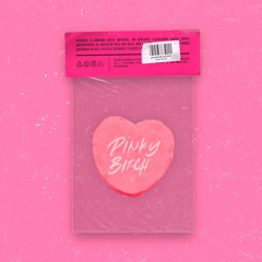 💕 Pinky Bitch [Prod By Kema] 💕