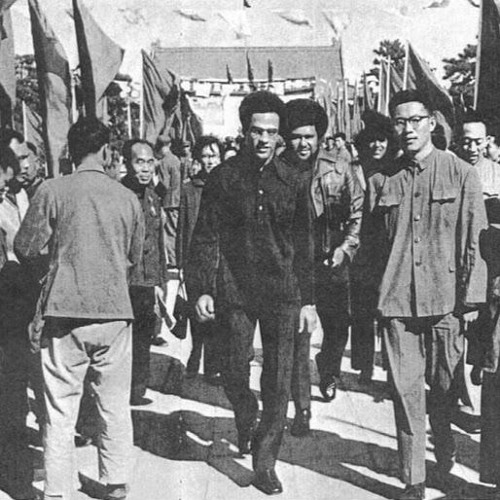 36. Mao's Little Red Book Pt 3 - #ReadingRevolution - Left POCket Project Podcast