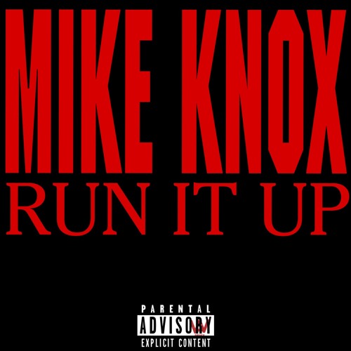 Run it up_Explicit Version