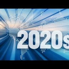 How To Make the 2020's the Best Decade of Your Life