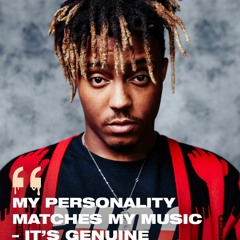 Juice WRLD - Lean Wit Me (Acoustic)Slowed&Enhanced