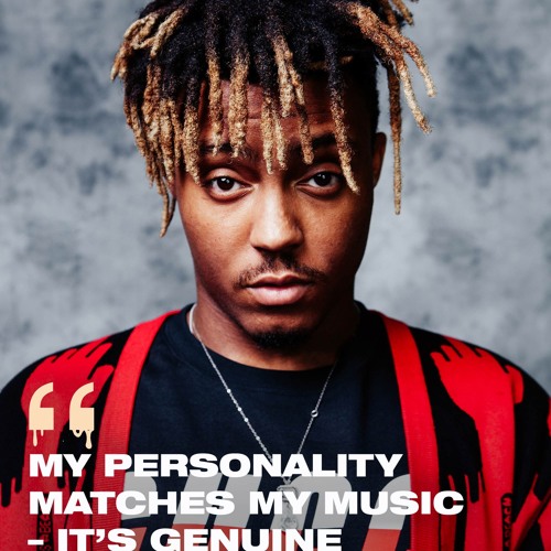 Juice WRLD - Lean Wit Me (Acoustic)Slowed&Enhanced