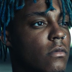 Juice WRLD - Stress On My Shoulders (Slowed&Enhanced)