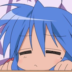 Fun Fun Fun Dayo - Lucky Star [2A03]