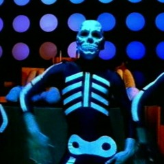Around The World (more funk reloaded)