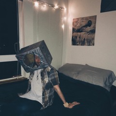 SpaceGhost Ft. Breezi West (prod. Brokn)