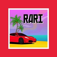 RARI - NAWF SIDE KEEF Feat. TeeBandZ