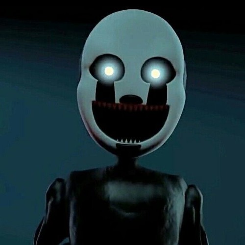 [Happy New Years] FNAF THA: Battle Against Your Worst Nightmare (Unofficial)