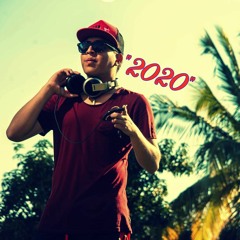 WELCOME 2020!(Xavier SoCa DJ)Session