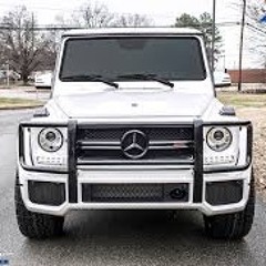 White Benz Ft. Jake Gatsby