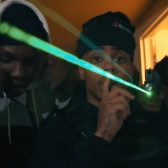 Scrilla - BACK OUT HERE