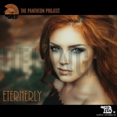 I Be With You Eternerly-Delangio/THE PANTHEON PROJECT