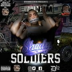 04 - Make Em Say Oz (Feat D12 & Lil Jon)