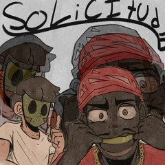 07 Au79 Insanity X Lispy X RQ - Weird Flex but Okay