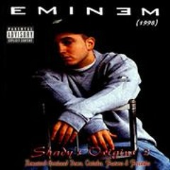22 - Hard Act To Follow (Outsidaz Feat Eminem & Rah Digga) (Original Unreleased Outtake Demo) (1998)