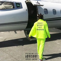 Bonus Track (prod. by synchro)