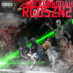 RockGang Dah - Hublo Prod Nattcarlos