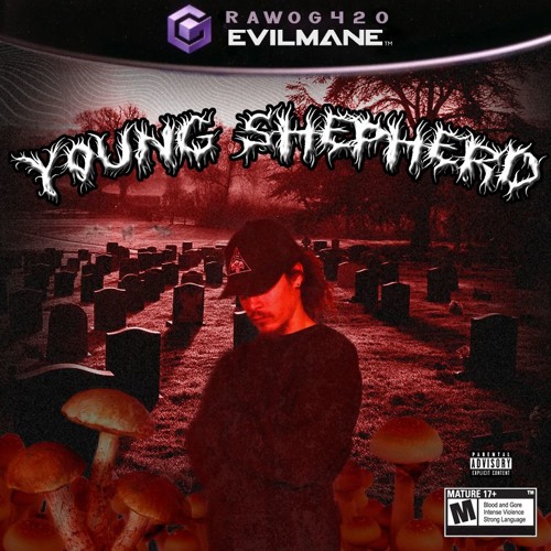 EVILMANE - GENERATION Z (PROD. SHADXWEVIL)