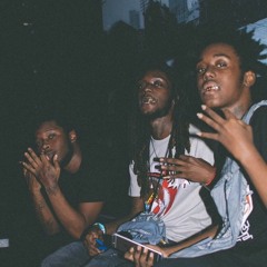 Money173 Ft YR Tee & YR Chic- Panickin