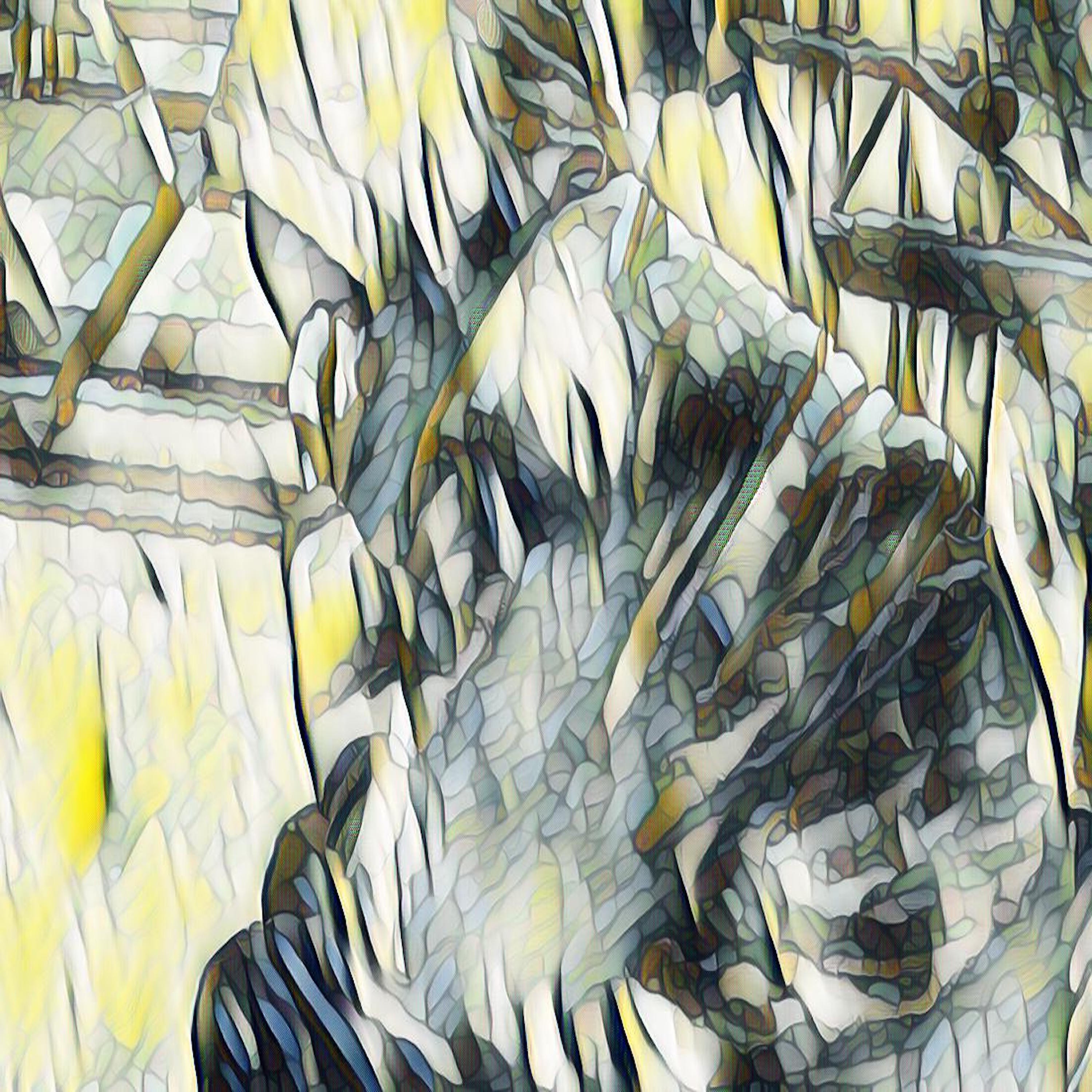 Under The Influence - loop's qool episode artwork