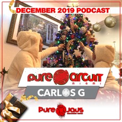 DECEMBER 2019 (PURE CIRCUIT MIAMI) PODCAST