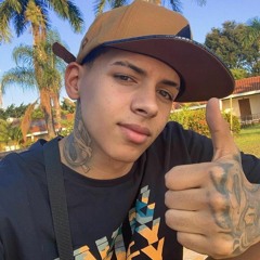 MC RICK - NADA MUDA - REMIX -( Rick Prod,TJ do mdp & Dj Fael da CH ) 2K20