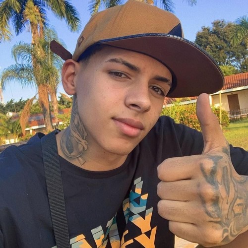 MC RICK - NADA MUDA - REMIX -( Rick Prod,TJ do mdp & Dj Fael da CH ) 2K20