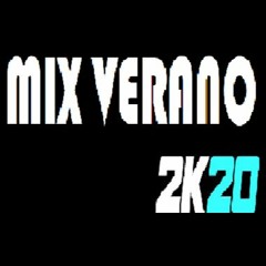 DJ PERSE - MIX VERANO 2K20 [THE MIXTAPE]