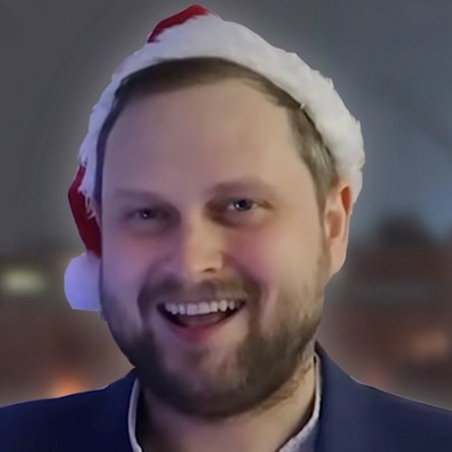 Куплинов Новый Год 2