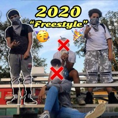 2020 Freestyle (Prod. ThatBossEvan)