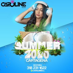 SUMMER 2020 CARTAGENA