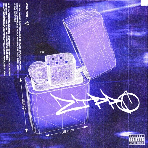 ZIPPO (prod. mystxry)