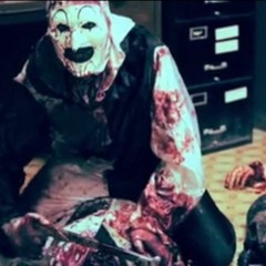 Man, This Party Stinks. I Fucking Hate These People