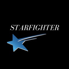 Starfighter (ft. TR Mayo)