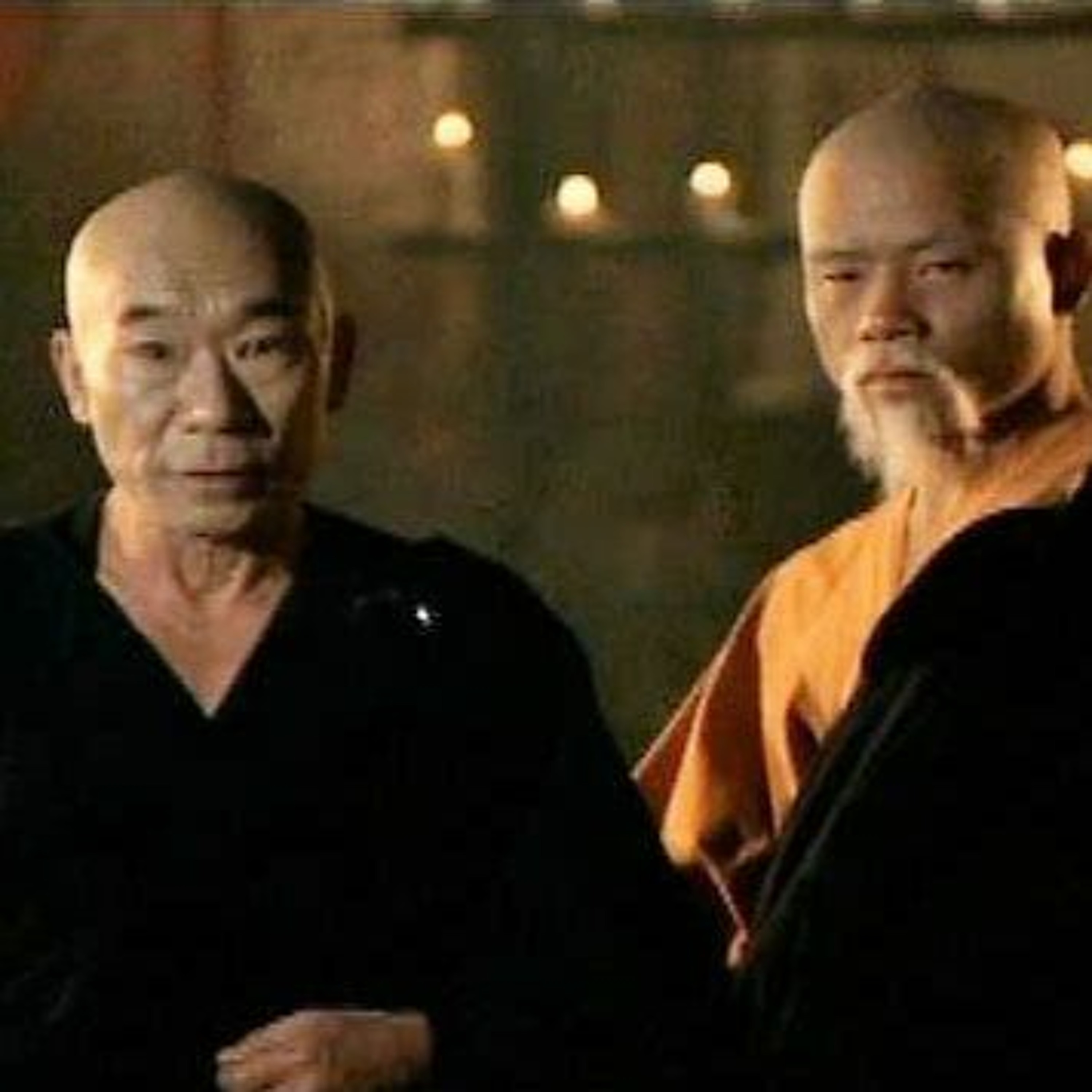 The Dr. Kam Yuen Podcast