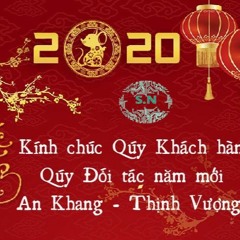 LK Nhạc Xuân Remix