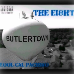 Over Due (feat. Trail)