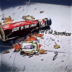LOST IN THE SAUCE
